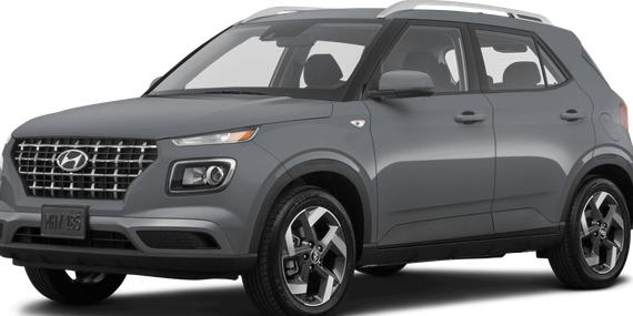 HYUNDAI VENUE 2024 KMHRC8A33RU324714 image