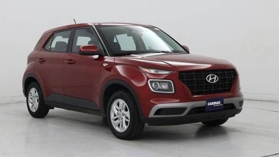 HYUNDAI VENUE 2024 KMHRB8A30RU285731 image