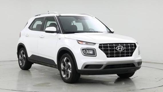 HYUNDAI VENUE 2024 KMHRC8A31RU316076 image