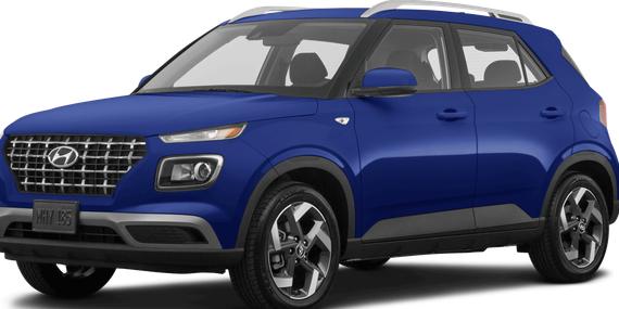 HYUNDAI VENUE 2024 KMHRC8A39RU327097 image