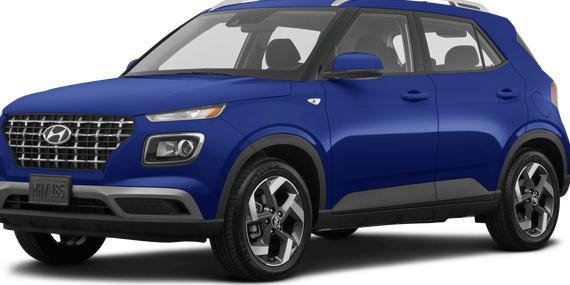 HYUNDAI VENUE 2024 KMHRC8A36RU324576 image