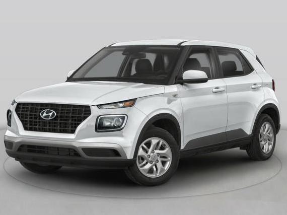 HYUNDAI VENUE 2024 KMHRC8A32RU329211 image