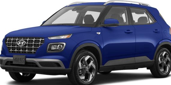 HYUNDAI VENUE 2024 KMHRB8A31RU280313 image