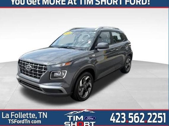 HYUNDAI VENUE 2024 KMHRC8A32RU293049 image