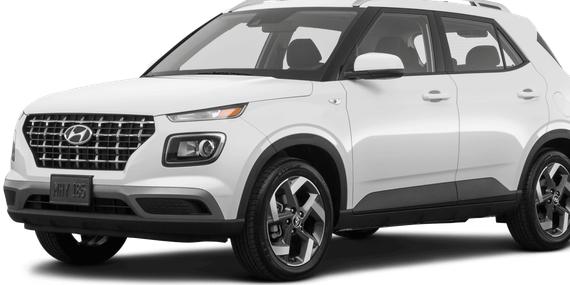 HYUNDAI VENUE 2024 KMHRC8A37RU323937 image