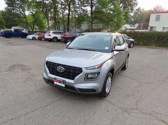 HYUNDAI VENUE 2024 KMHRB8A39RU280107 image