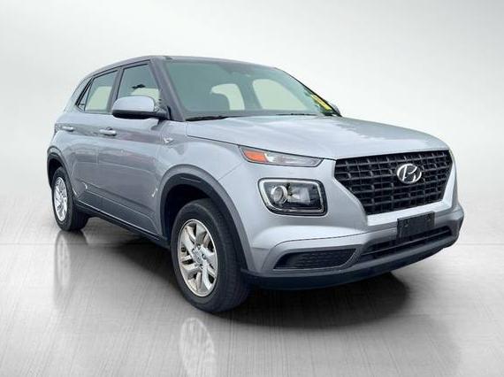 HYUNDAI VENUE 2024 KMHRB8A35RU282906 image