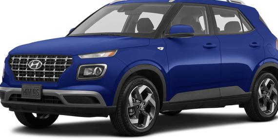 HYUNDAI VENUE 2024 KMHRC8A36RU299615 image