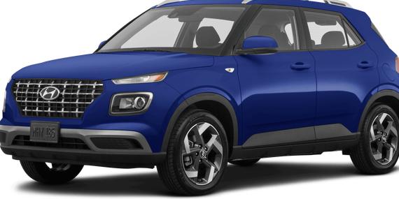 HYUNDAI VENUE 2024 KMHRC8A37RU325008 image