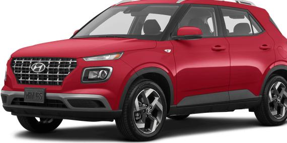 HYUNDAI VENUE 2024 KMHRC8A39RU282808 image