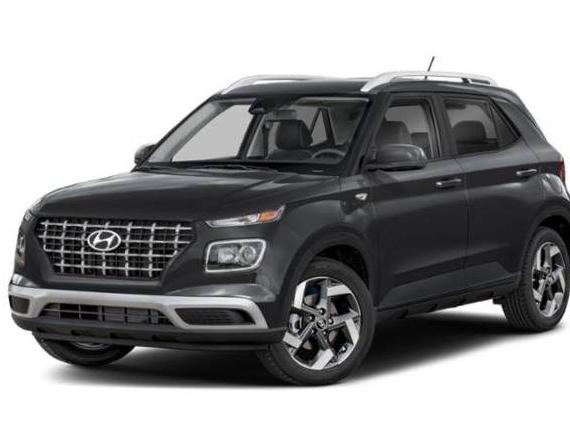 HYUNDAI VENUE 2024 KMHRC8A37RU329480 image