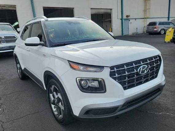 HYUNDAI VENUE 2024 KMHRC8A36RU311908 image