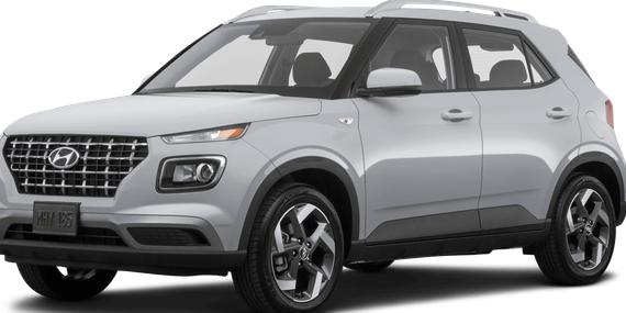 HYUNDAI VENUE 2024 KMHRB8A38RU283418 image