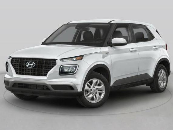 HYUNDAI VENUE 2024 KMHRC8A37RU298389 image