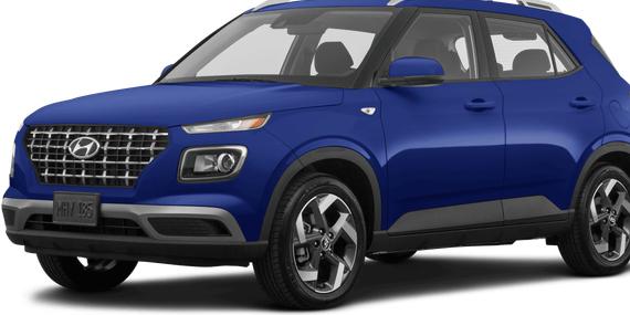 HYUNDAI VENUE 2024 KMHRC8A35RU282854 image