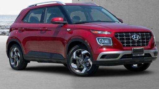 HYUNDAI VENUE 2024 KMHRC8A35RU329624 image