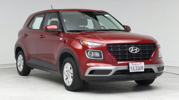 HYUNDAI VENUE 2024 KMHRB8A32RU279770 image