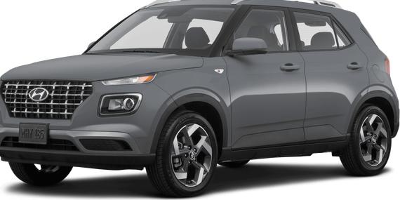 HYUNDAI VENUE 2024 KMHRC8A36RU282927 image