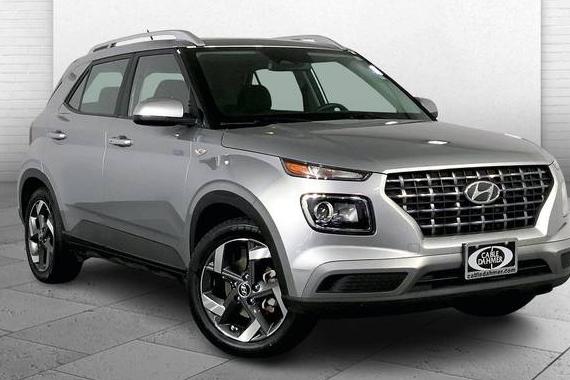 HYUNDAI VENUE 2024 KMHRC8A31RU281605 image