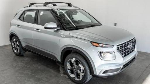 HYUNDAI VENUE 2024 KMHRC8A35RU327758 image