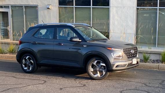 HYUNDAI VENUE 2024 KMHRC8A38RU305060 image