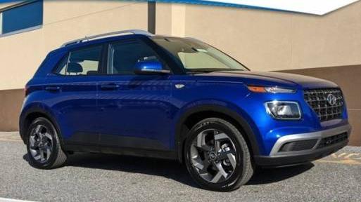 HYUNDAI VENUE 2024 KMHRC8A39RU316293 image