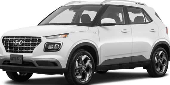 HYUNDAI VENUE 2024 KMHRC8A3XRU329683 image