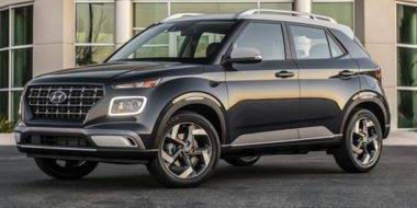 HYUNDAI VENUE 2024 KMHRC8A31RU311069 image