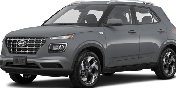 HYUNDAI VENUE 2024 KMHRB8A31RU286757 image