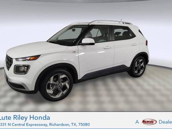 HYUNDAI VENUE 2024 KMHRC8A34RU312118 image