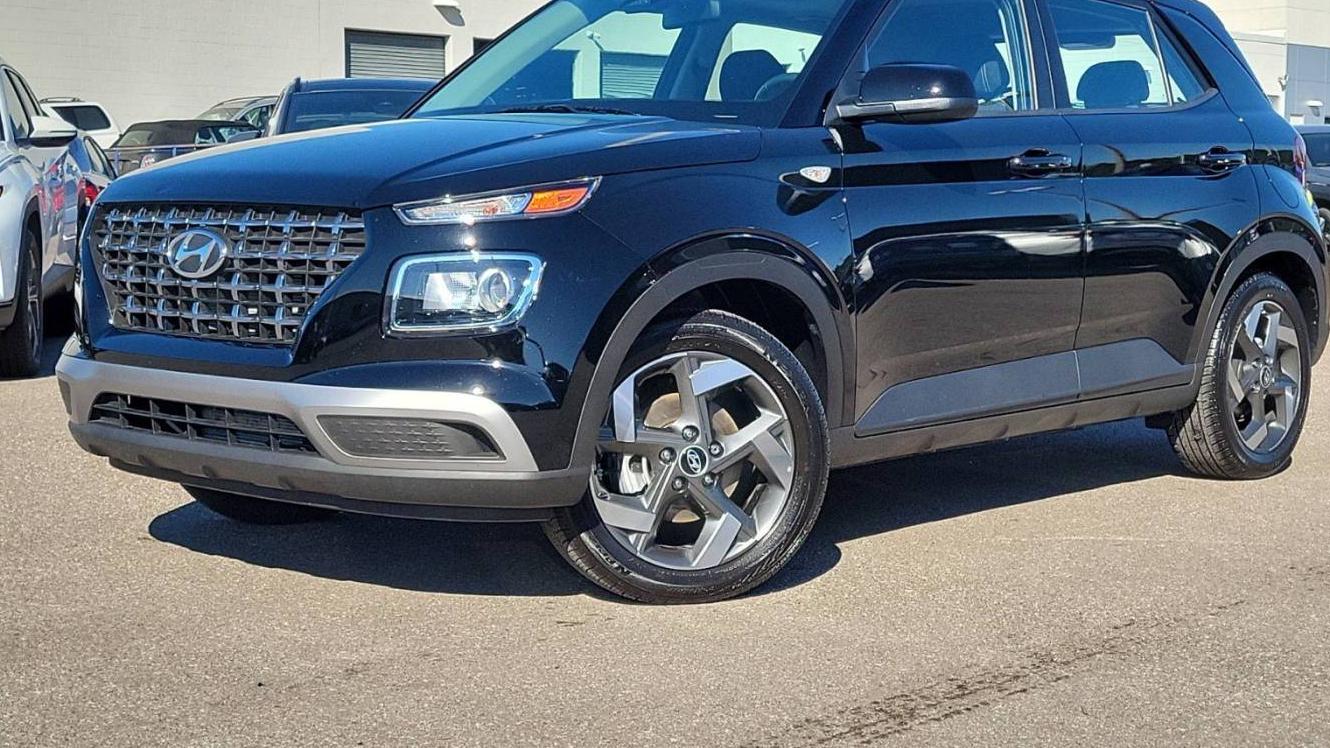 HYUNDAI VENUE 2024 KMHRC8A37RU314235 image