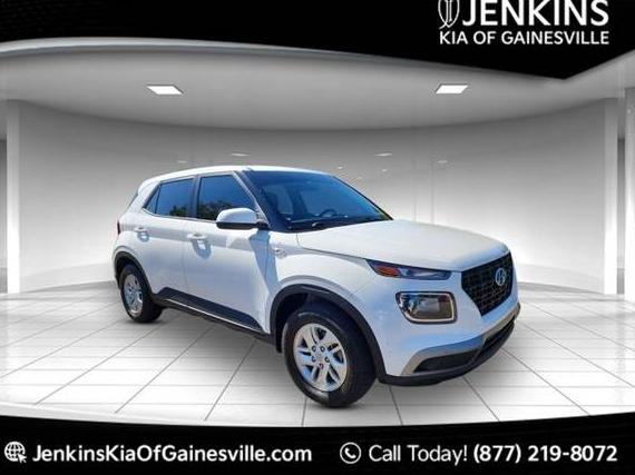 HYUNDAI VENUE 2024 KMHRB8A33RU310721 image