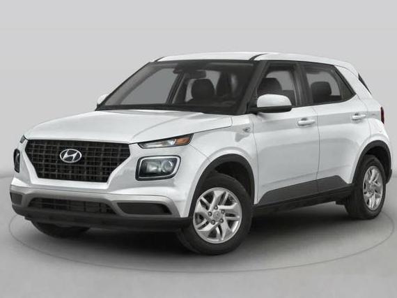 HYUNDAI VENUE 2024 KMHRC8A33RU316824 image