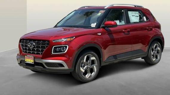 HYUNDAI VENUE 2024 KMHRC8A33RU336149 image