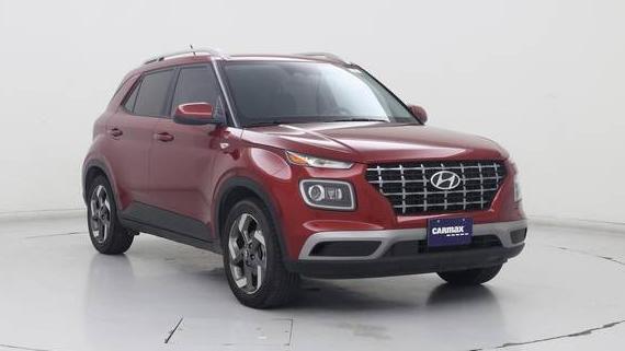 HYUNDAI VENUE 2024 KMHRC8A31RU311525 image