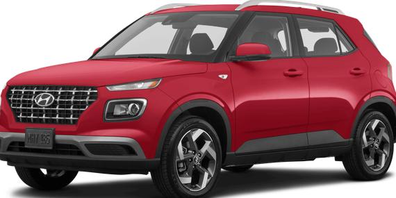 HYUNDAI VENUE 2024 KMHRB8A30RU306917 image