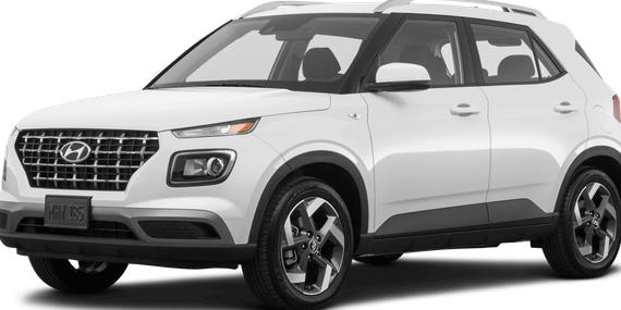 HYUNDAI VENUE 2024 KMHRB8A31RU287102 image