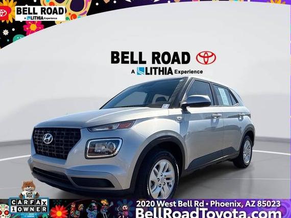 HYUNDAI VENUE 2024 KMHRB8A37RU282387 image