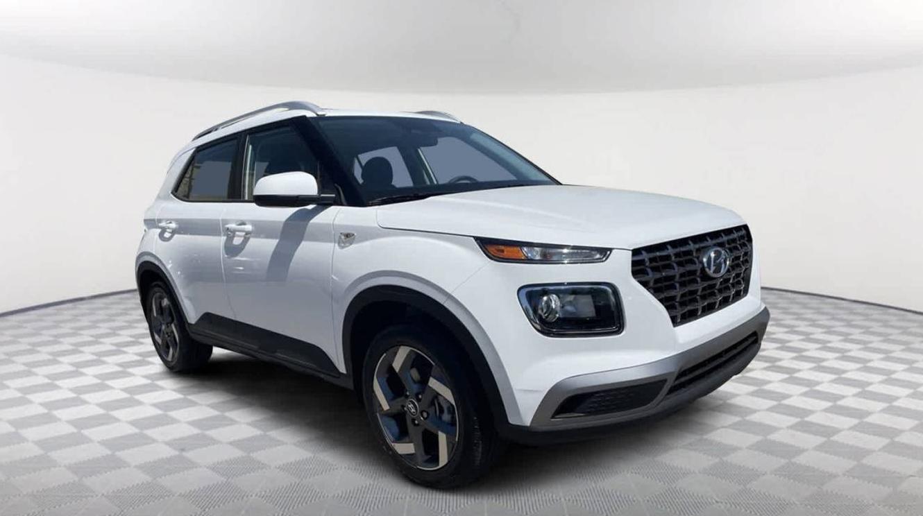 HYUNDAI VENUE 2024 KMHRC8A31RU326400 image