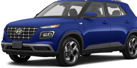 HYUNDAI VENUE 2024 KMHRC8A36RU336372 image