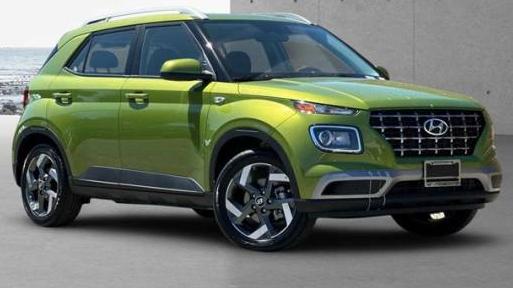 HYUNDAI VENUE 2024 KMHRC8A37RU323405 image