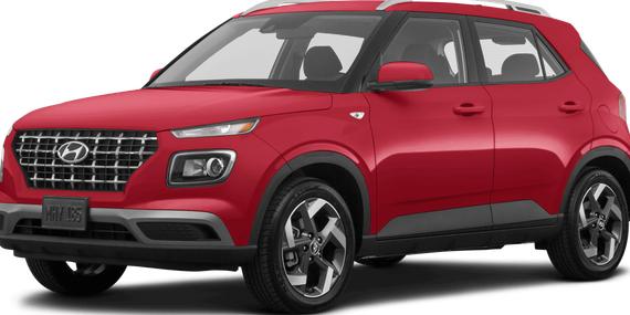 HYUNDAI VENUE 2024 KMHRB8A33RU287361 image