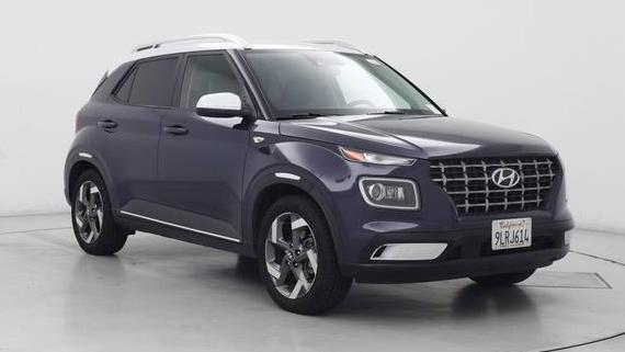 HYUNDAI VENUE 2020 KMHRC8A36LU020414 image HYUNDAI VENUE 2020 KMHRC8A36LU020414 image