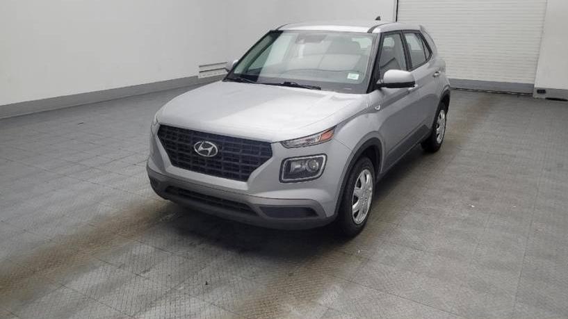 HYUNDAI VENUE 2020 KMHRB8A38LU015265 image