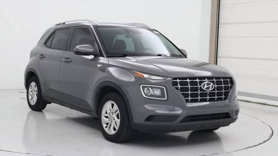 HYUNDAI VENUE 2020 KMHRC8A36LU034815 image HYUNDAI VENUE 2020 KMHRC8A36LU034815 image