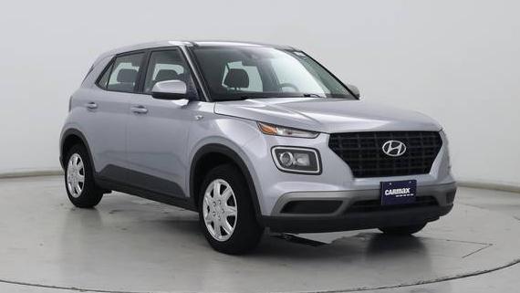 HYUNDAI VENUE 2020 KMHRB8A31LU016385 image