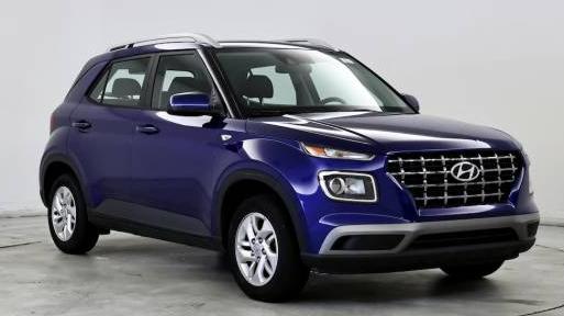 HYUNDAI VENUE 2020 KMHRC8A39LU017815 image HYUNDAI VENUE 2020 KMHRC8A39LU017815 image