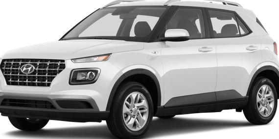 HYUNDAI VENUE 2020 KMHRB8A38LU026153 image