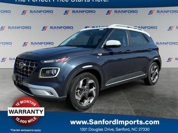 HYUNDAI VENUE 2020 KMHRC8A31LU016125 image HYUNDAI VENUE 2020 KMHRC8A31LU016125 image