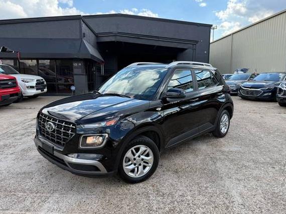 HYUNDAI VENUE 2020 KMHRC8A31LU018571 image HYUNDAI VENUE 2020 KMHRC8A31LU018571 image